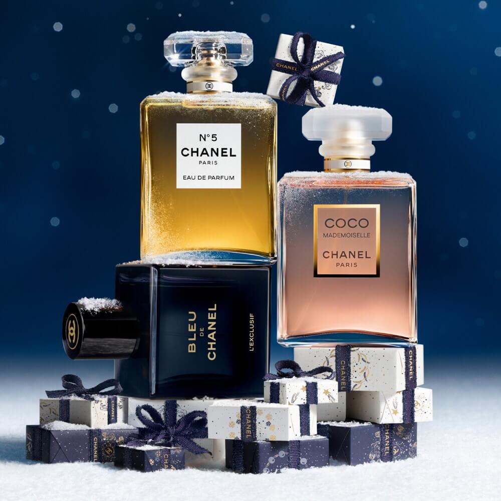 EAU DE PARFUM VAPORIZADOR